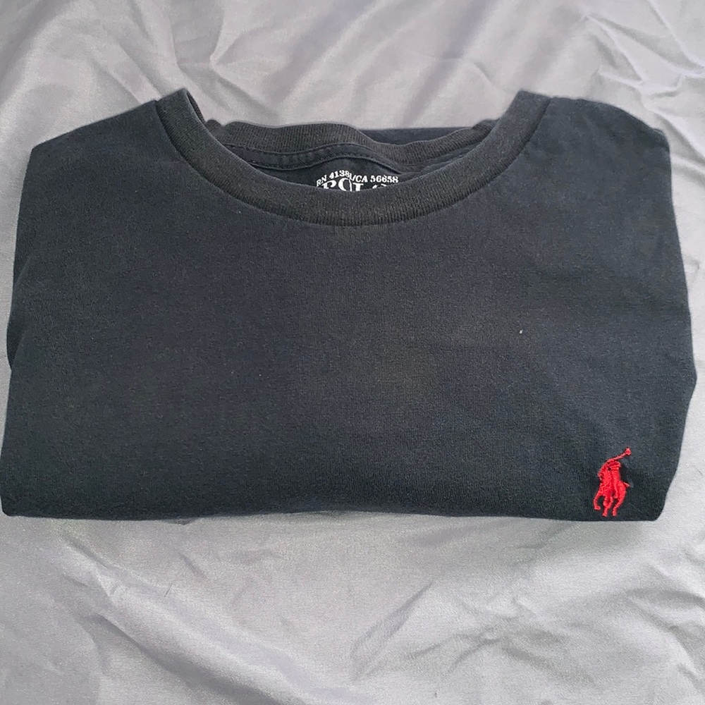 Polo shirt